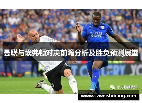 曼联与埃弗顿对决前瞻分析及胜负预测展望